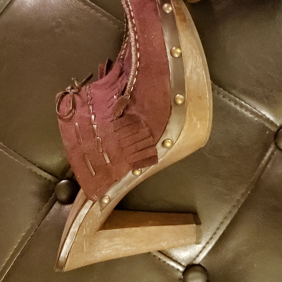 Clogs!!! - Picture 2 of 6